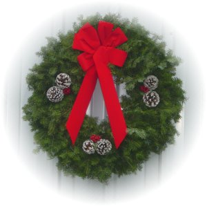 Traditional Wreath
